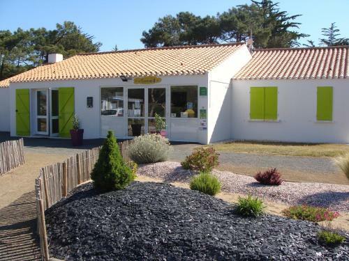Camping De Sion