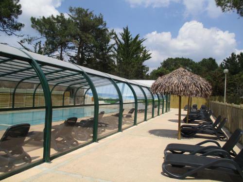 Camping De Sion