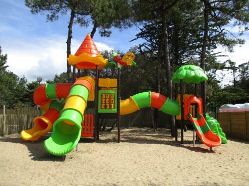 Camping De Sion