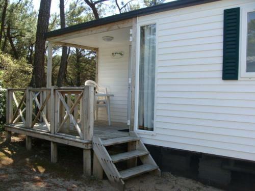Camping De Sion