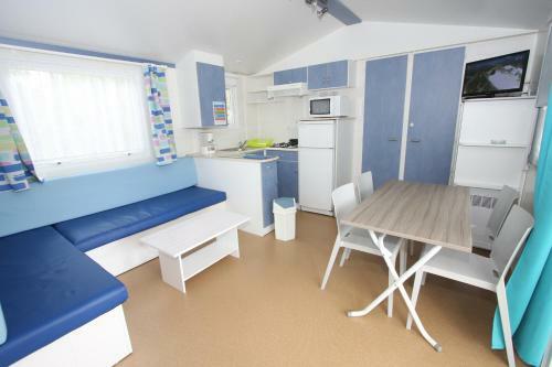 Camping De Sion