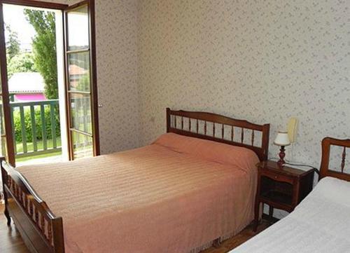 Hotel Restaurant Trinquet Mendionde