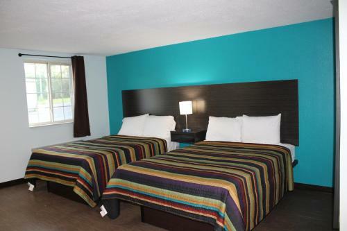 Motel Hostfield Inn Castleton