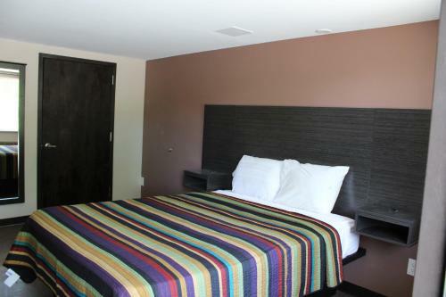 Motel Hostfield Inn Castleton
