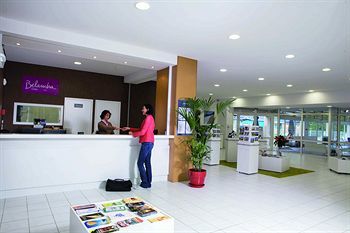 Club Belambra Le Domaine Du Golf