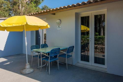Apartamento Residence Club Marina Viva
