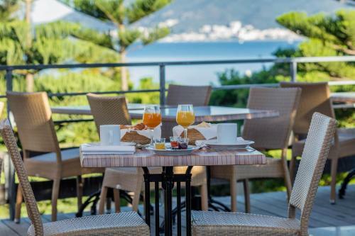 Apartamento Residence Club Marina Viva