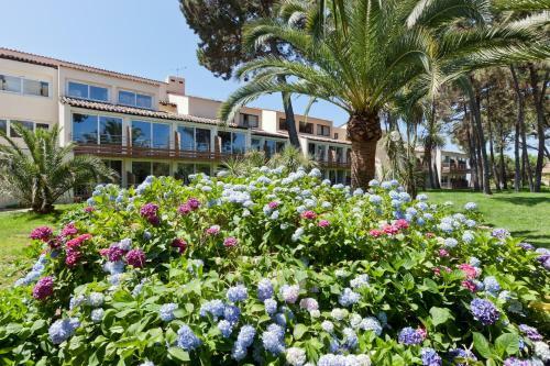 Apartamento Residence Club Marina Viva