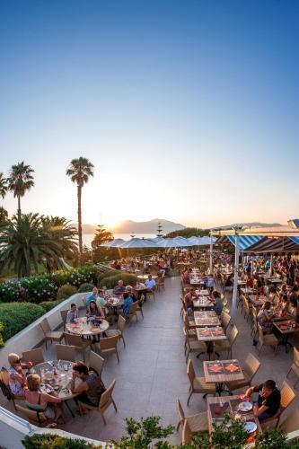 Apartamento Residence Club Marina Viva
