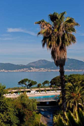 Apartamento Residence Club Marina Viva