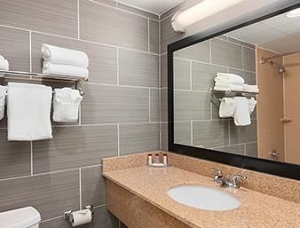 Hotel Ramada Inn Rochelle Park/paramus Area