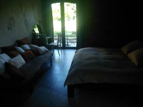 Bed & Breakfast Les Vergers De Notre Dame