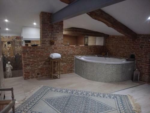 Bed & Breakfast Les Vergers De Notre Dame