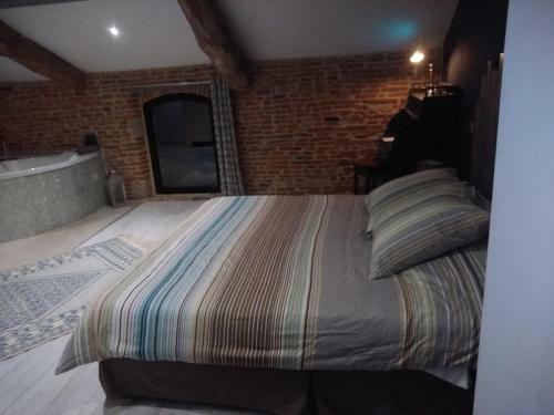 Bed & Breakfast Les Vergers De Notre Dame