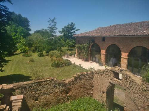 Bed & Breakfast Les Vergers De Notre Dame