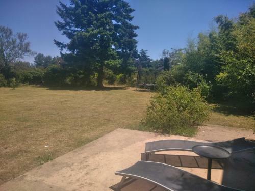Bed & Breakfast Les Vergers De Notre Dame