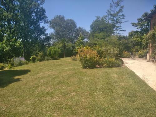 Bed & Breakfast Les Vergers De Notre Dame