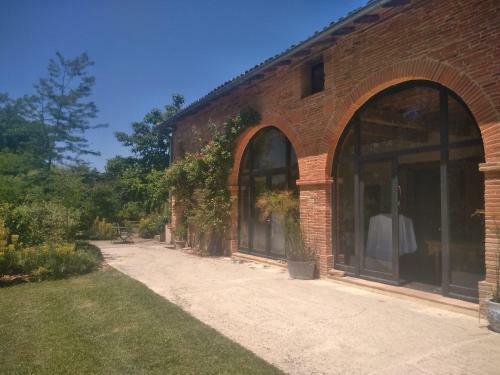 Bed & Breakfast Les Vergers De Notre Dame