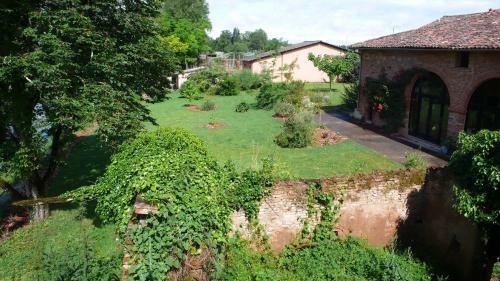 Bed & Breakfast Les Vergers De Notre Dame