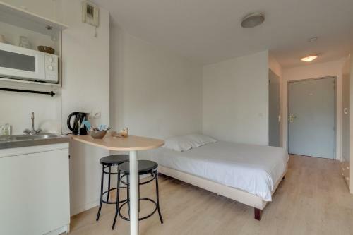 Apartamento Einstein Sophia
