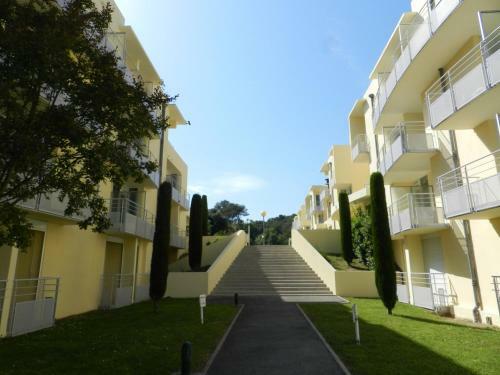 Apartamento Einstein Sophia