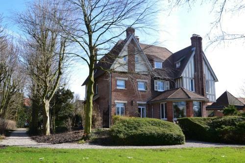 Bed & Breakfast Au Petit Manoir