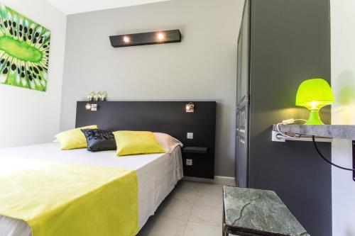 Hotel U Santu Petru