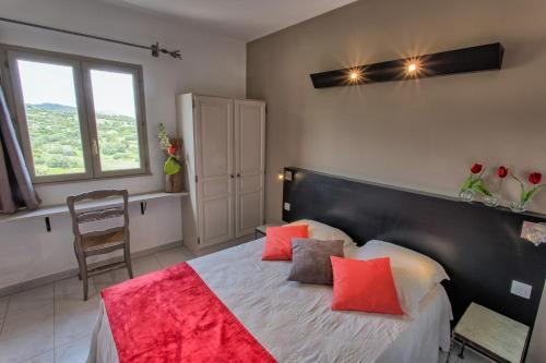 Hotel U Santu Petru