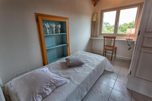 Hotel U Santu Petru