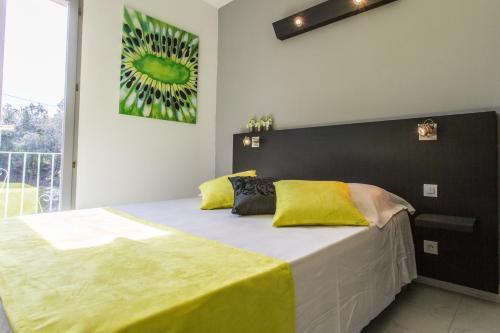 Hotel U Santu Petru