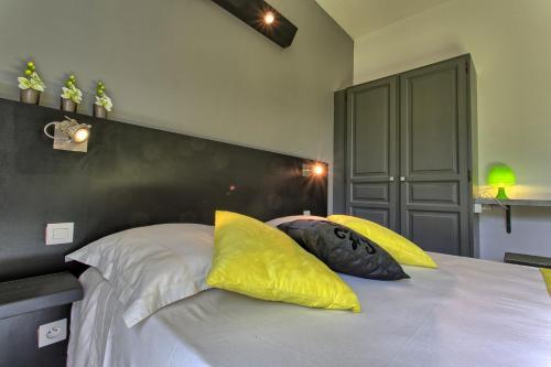 Hotel U Santu Petru