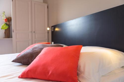 Hotel U Santu Petru