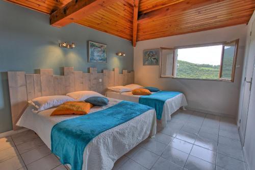 Hotel U Santu Petru