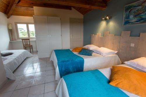 Hotel U Santu Petru