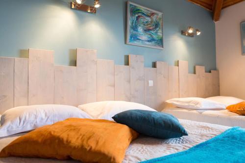 Hotel U Santu Petru