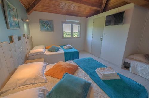 Hotel U Santu Petru