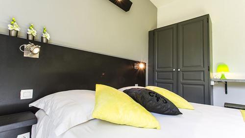 Hotel U Santu Petru