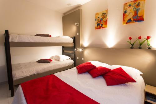 Hotel U Santu Petru
