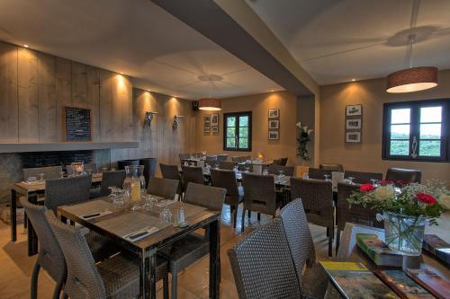 Hotel U Santu Petru