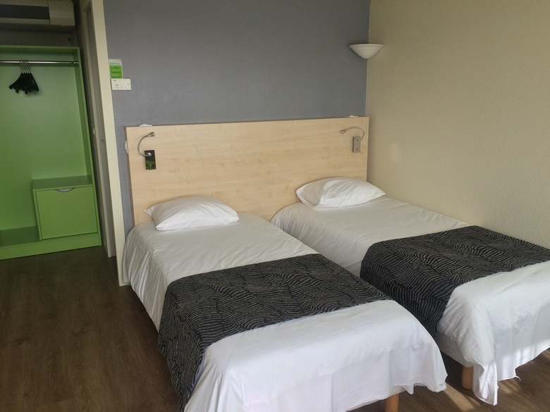 Hotel Campanile Rochefort-sur-mer ~ Tonnay Charente