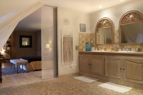 Bed & Breakfast Domaine De La Blonnerie