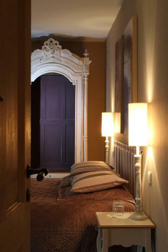 Bed & Breakfast Domaine De La Blonnerie