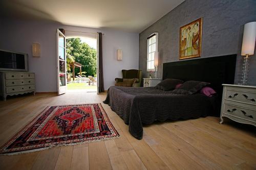 Bed & Breakfast Domaine De La Blonnerie