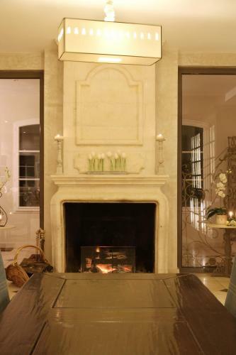Bed & Breakfast Domaine De La Blonnerie