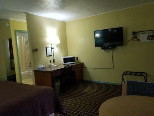 Parkview Motel