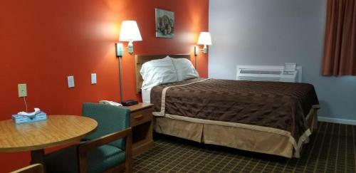 Parkview Motel