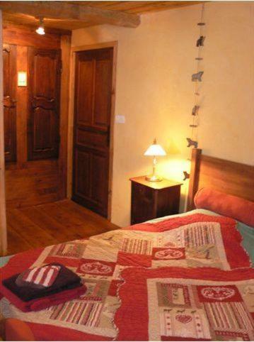 Bed & Breakfast Le Moulinou