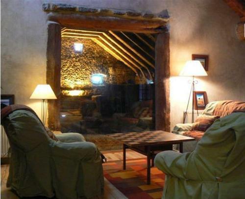 Bed & Breakfast Le Moulinou