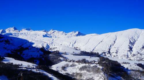 Aparthotel Les Chalets Des Ecourts