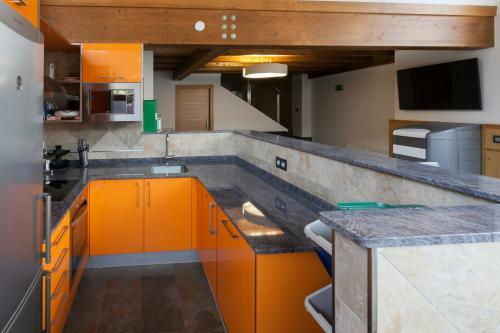 Agroturismo El Abriga�o Del Ca��n
